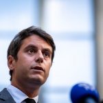 A 34 éves Gabriel Attal az új francia miniszterelnök