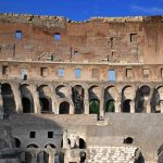 A Colosseum régészeti parkjában új múzeum nyílt az ókori Róma fennmaradt térképével