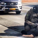 A Hamásszal álltak kapcsolatban a Dániában decemberben meghiúsított terrorakció szervezői