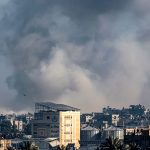 A Hamász tanulmányozza a Párizsban kidolgozott gázai tűzszüneti javaslatot