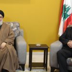 A Hezbollah vezetője óva intette Izraelt egy Libanon elleni háborútól