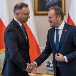 A lengyel elnök Mariusz Kaminski és Maciej Wasik szabadon bocsátását szorgalmazta a kormányfőnél