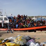 „A migrációs paktum elfogadása továbbra is kulcsfontosságú a migráció kezelésében”