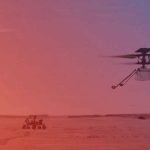 A NASA helyreállította a kapcsolatot a Marson lévő helikopterével