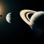A NASA tudósai megfejtették a Szaturnusz rejtélyét