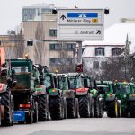 A Nemzeti Agrárgazdasági Kamara kiáll a német gazdák mellett