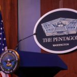 A Pentagon bejelentette, hogy kifogyott az Ukrajnára költhető forrásokból