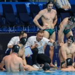 A szerbekkel játszanak a magyarok a negyeddöntőben a vízilabda Eb-n