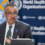 A világjárványügyi megállapodás aláírására szólította fel az országokat a WHO főigazgatója