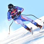 Alpesi vk: Másodjára is Sarrazin győzött a legendás kitzbüheli lejtőn