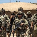 Amerikai katonák is megsérültek iszlamisták újabb rakétatámadásában Irakban