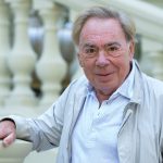 Andrew Lloyd Webber pappal üldöztette el házából a kísértetet