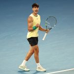 Australian Open: Alcaraz simán jutott a nyolc közé