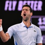 Australian Open – Djokovic 28 győzelemnél tart, Szabalenka hengerelt