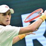 Australian Open: Piros nyert, Babos kiesett a selejtezőben