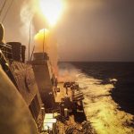 Az amerikaiak után Irán is hadihajót küldött a Vörös-tengerre
