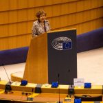 Az EP vizsgálatot indított egy lett képviselő ellen Moszkvának való kémkedés gyanújával