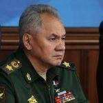 Az orosz védelmi miniszter szerint a hadászati kezdeményezés továbbra is az orosz hadseregé
