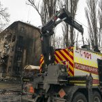Az ukrán hadiipart támadtak az oroszok