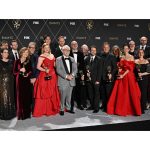 Az Utódlás és A mackó tarolt az Emmy-díjátadón