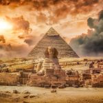 Bejutottak az egyiptomi Szfinx belsejébe, a felvételek mindent megváltoztathatnak arról, amit eddig gondoltunk + VIDEÓ