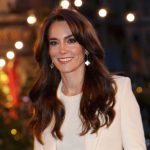 Betekintés a walesi hercegné, Kate Middleton sminktitkaiba