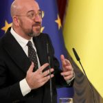 Charles Michel: Az uniós keret elfogadása létfontosságú az ukrajnai támogatás szempontjából