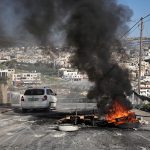 Ciszjordániai zsidó települést megtámadó három palesztint ölt meg az izraeli hadsereg