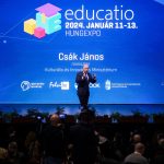 Csák János: Aki Magyarországon tanulni kezd, annak biztosan lesz állása