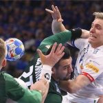 Csütörtökön magyar-osztrák meccsel folytatódik a kézilabda Eb