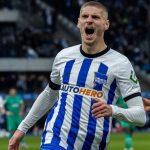 Dárdai Márton a magyar labdarúgó-válogatottat választotta