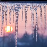 Dermesztő, mínusz 40 Celsius-fok alatti hőmérsékleteket mérnek Európa sarkvidéki részén
