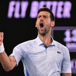 Djokovic lett a Balkán legjobb sportolója 2023-ban