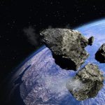 Egy „elveszett” aszteroida csapódhat be a Földbe 2024-ben