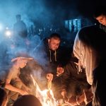Egy lépéssel közelebb az albániai migránstáborok kialakítása felé