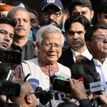 Elítélték a béke Nobel-díjas Muhammad Junuszt Bangladesben