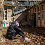 Elözönlötték Franciaországot a hajléktalanok
