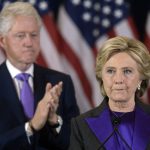 Elsöpörheti Clintonékat a pedofil botrány