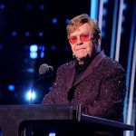 Elton John és Bernie Taupin kapja idén a Kongresszusi Könyvtár Gershwin-díját