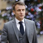 Emmanuel Macron: Franciaországnak minden adottsága megvan a sikerhez