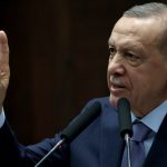 Erdogan: Fegyverkezési verseny kezdődött a világban, és Törökország részt vesz benne