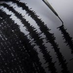 Erős földrengés rázta meg Kína nyugati Hszincsiang tartományát