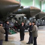 Észak-Korea folytatta tüzérségi gyakorlatát a dél-koreai határ közelében