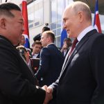 Észak-koreai állami média: Vlagyimir Putyin orosz elnök hamarosan az országba látogat