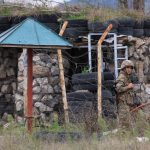 Európa Tanács: A hegyi-karabahi konfliktusban érintettek jogainak védelme kulcsfontosságú