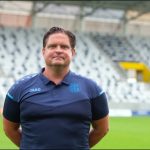Farkas Balázs lett az FC Kosice sportigazgatója