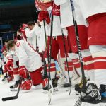 Februárban dönthetnek az orosz jégkorongozók olimpiai részvételéről