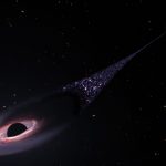 Felfedezték az eddigi legtávolabbi fekete lyukat