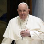 Ferenc pápa korrupcióellenes intézkedéseket vezetett be a Vatikánban