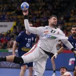Férfi kézilabda Eb – A szerbek legyőzésével középdöntős a magyar válogatott